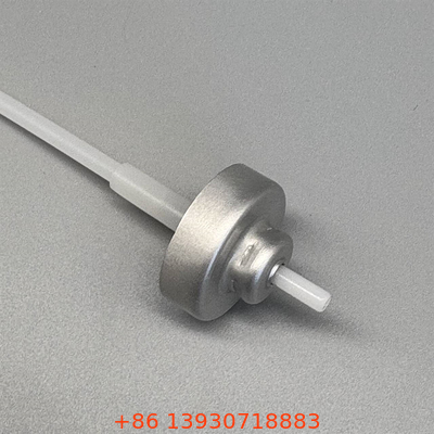 Valvola di misurazione ad alta precisione da 20 mm per automazione industriale con progettazione durevole