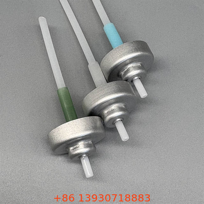 Valvola di misurazione di stamina di plastica avanzata da 20 mm per irrigazione agricola con distribuzione uniforme