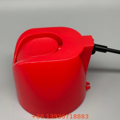 Cappuccio insetticida da 65 mm per la protezione del giardino con spray facile da usare