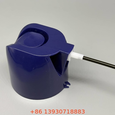 Cappuccio insetticida resistente da 65 mm per proprietari di case con spruzzatura di precisione