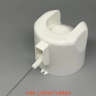 Cappuccio insetticida da 65 mm per la protezione del giardino con spray facile da usare