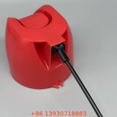 Cappuccio insetticida resistente da 65 mm per proprietari di case con spruzzatura di precisione