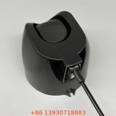 Cappuccio insetticida da 65 mm per il controllo domestico dei parassiti con disegno ergonomico dello spray a scatto