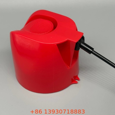 Cappuccio insetticida resistente da 65 mm per proprietari di case con spruzzatura di precisione