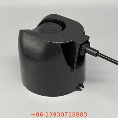 Cappuccio insetticida resistente da 65 mm per proprietari di case con spruzzatura di precisione