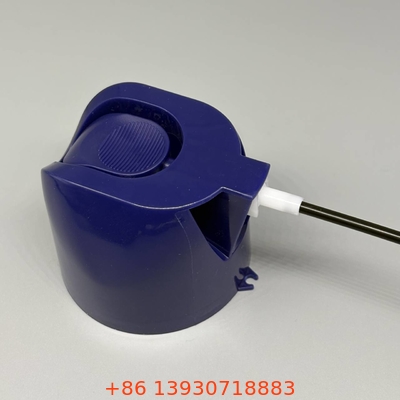 Cappuccio insetticida da 65 mm per la protezione del giardino con spray facile da usare