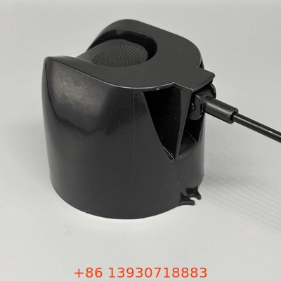 Sicurezza Premium 65mm Insetticide Cap per giardinieri con serratura sicura