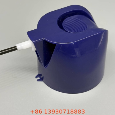 Sicurezza Premium 65mm Insetticide Cap per giardinieri con serratura sicura