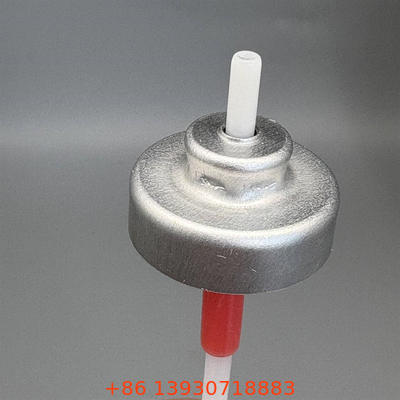 Valvola di misurazione di 20 mm in plastica eco-consapevole per detergenti domestici con design riciclabile