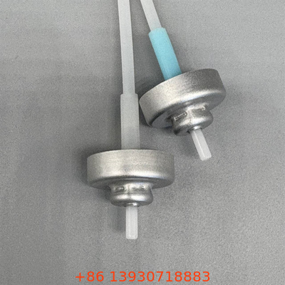 Valvola di precisione da 20 mm per sistemi di distribuzione industriali