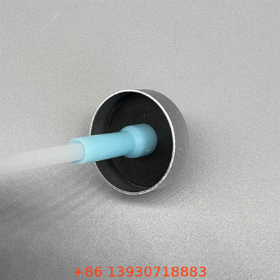 Costo - Valvola di misurazione di 20 mm in plastica efficace per la spruzzatura di vernice con energia - Progettazione di risparmio energetico