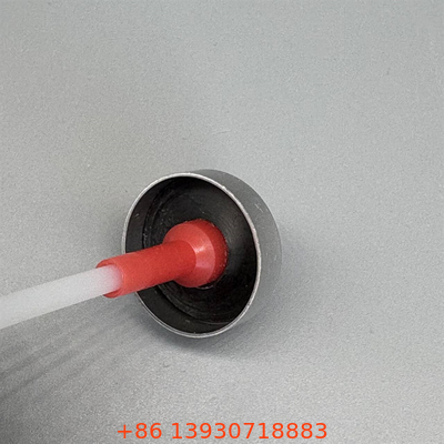 Valvola di precisione da 20 mm per sistemi di distribuzione industriali