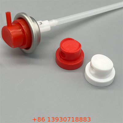 Valvola di pulizia del carburatore affidabile per meccanici fai-da-te con controllo di spruzzo di precisione e manutenzione user-friendly