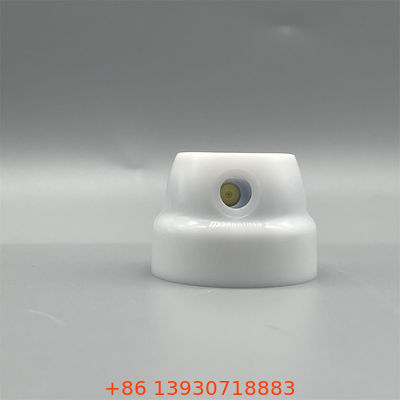 La prossima generazione di valvole per la protezione solare senza sforzo e con spruzzo uniforme