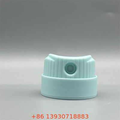 La prossima generazione di valvole per la protezione solare senza sforzo e con spruzzo uniforme