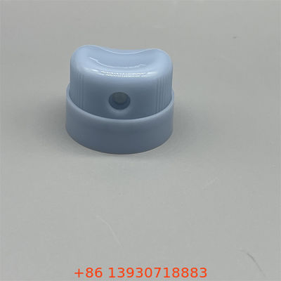 La prossima generazione di valvole per la protezione solare senza sforzo e con spruzzo uniforme