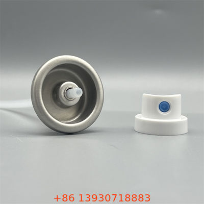 Valvola di spruzzo di protezione solare Dispensatore di nebbia ad ampia copertura per la protezione UV