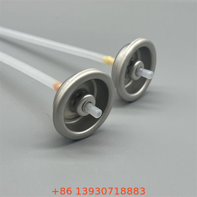 Valvola di spruzzo di protezione solare Dispensatore di nebbia ad ampia copertura per la protezione UV