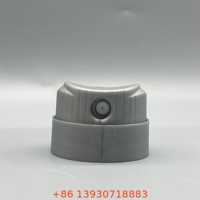 Valvola spray per protezione solare premium per imballaggi cosmetici e per la cura della persona, con spruzzo uniforme e design a prova di perdite