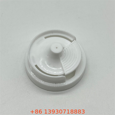 Valvola antibatterica avanzata per bagni con forte potere deodorante