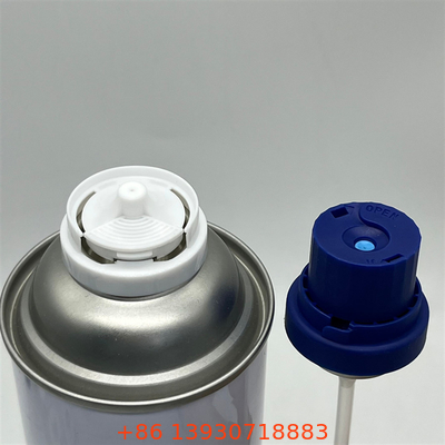 Heavy-Duty Disinfectant Deodorant Valve for Industrial Waste Management with Vandal-Proof Housing
