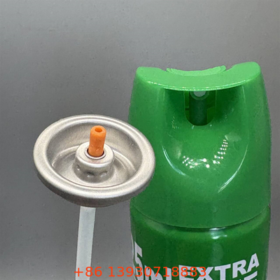 Valvo di azionamento per insetticidi a base d'acqua affidabile per proprietari di case con facile utilizzo