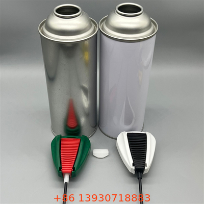 Attuatore bidirezionale di deodorante premium per prodotti per la cura personale con design durevole, user-friendly e controllo preciso