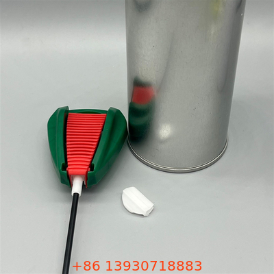 Trigger aerosol premium per la pulizia domestica con design resistente e presa ergonomica