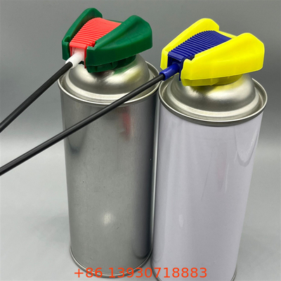 Spruzzatore pieghevole e retrattile versatile per proprietari di case e per uso commerciale con maniglia ergonomica e meccanismo di rilascio rapido