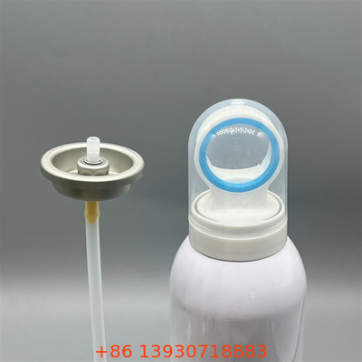 Valvola di spruzzo di protezione solare idratante versatile per stili di vita attivi con costruzione durevole