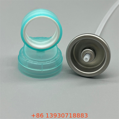 Valvola di pompa a spruzzo di protezione solare premium per gli appassionati di esterno con un design resistente agli UV
