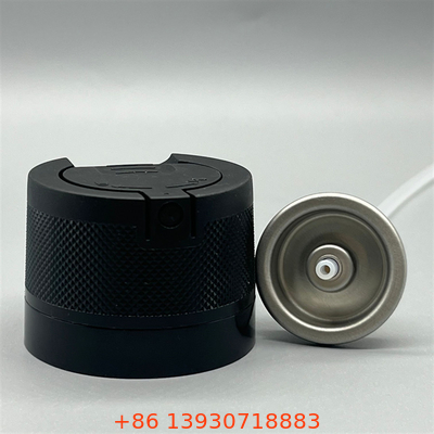 Valvola di pompa a spruzzo di protezione solare premium per gli appassionati di esterno con un design resistente agli UV