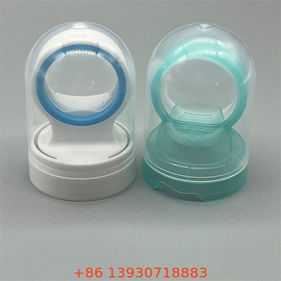 Valvola di pompa a spruzzo di protezione solare premium per gli appassionati di esterno con un design resistente agli UV