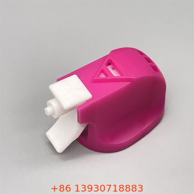 Trigger di spruzzatore portatile in plastica ad alte prestazioni per la pulizia dell'auto - Attuatore versatile per applicazioni precise, ideale per giardini e auto