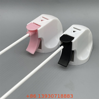 Trigger di spruzzatore portatile in plastica ad alte prestazioni per la pulizia dell'auto - Attuatore versatile per applicazioni precise, ideale per giardini e auto