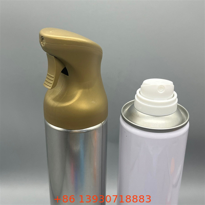 All-Natural Aerosol Spray Air Freshener per uso domestico con infusione di olio essenziale