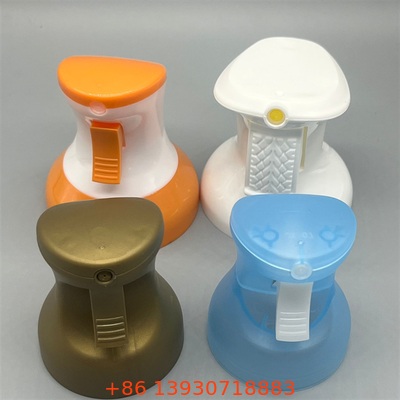 Valvola di spruzzo automatica per rinfrescante d'aria per servizi igienici con funzione di timer e funzionamento efficiente