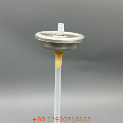 Valvola di nebbia per protezione solare ecologica per gli utenti attenti all'ambiente con caratteristiche sostenibili