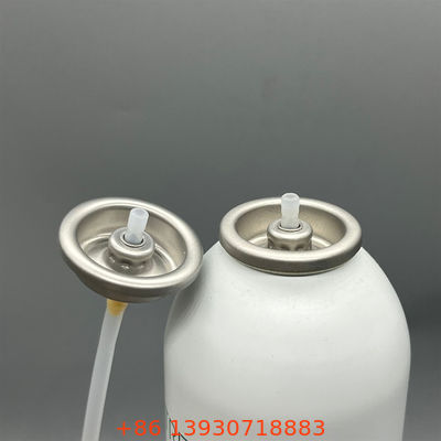 Valvola di nebbia per protezione solare ecologica per gli utenti attenti all'ambiente con caratteristiche sostenibili