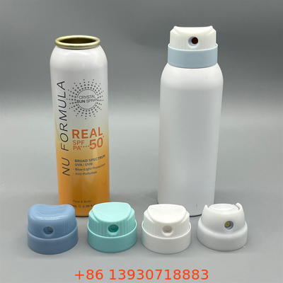 Valvole e attuatori versatili per la protezione solare per apparecchiature per esterni con design resistente alle intemperie​