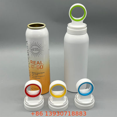 Valvola di nebbia di protezione solare di alta qualità per gli appassionati di attività all'aperto con un design durevole