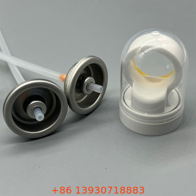 Valvola spray solare ad alte prestazioni per atleti con ugello resistente al sudore e formula ad asciugatura rapida