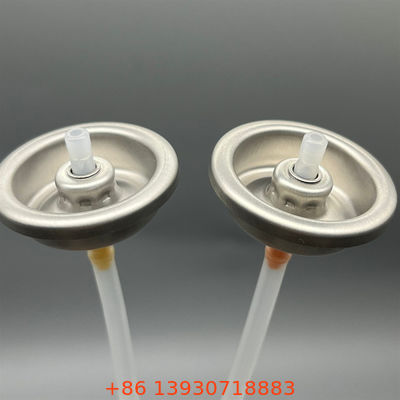 Valvola spray solare ad alte prestazioni per atleti con ugello resistente al sudore e formula ad asciugatura rapida