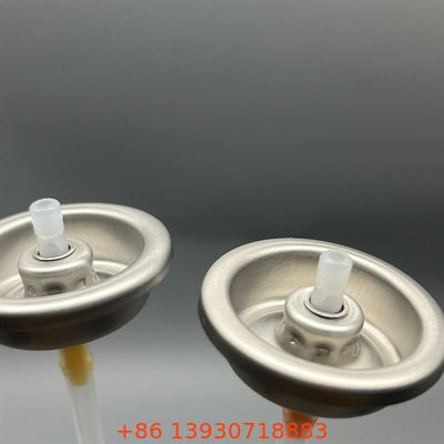 Valvola di nebbia da protezione solare compatta per viaggiatori con progettazione approvata dalla TSA e serratura anti-fuga