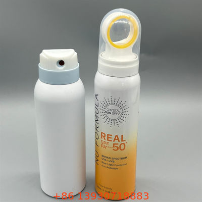 Valvola di nebbia di protezione solare di alta qualità per gli appassionati di attività all'aperto con un design durevole