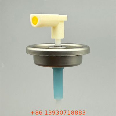 Valvola di misurazione a carico pesante per sistemi commerciali di rinfrescante d'aria dotati di pompa robusta e distribuzione di profumi ad alto ciclo