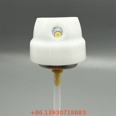 Valvola di protezione solare per fontane commerciali con sigillo resistente alle intemperie e finitura resistente al sole