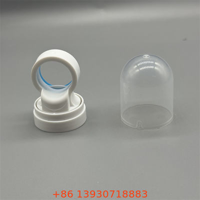 Innovativo erogatore spray solare a 360 gradi per un'applicazione a tutte le angolazioni con tecnologia anti-intasamento e protezione UV potenziata