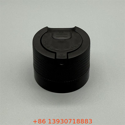 Valvola pompa a spruzzo di protezione solare di qualità cosmetica per la cura della pelle di lusso con design a prova di perdita e nebbia fine