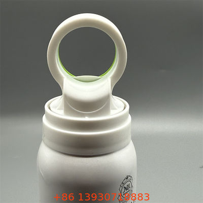 Innovativo erogatore spray solare a 360 gradi per un'applicazione a tutte le angolazioni con tecnologia anti-intasamento e protezione UV potenziata